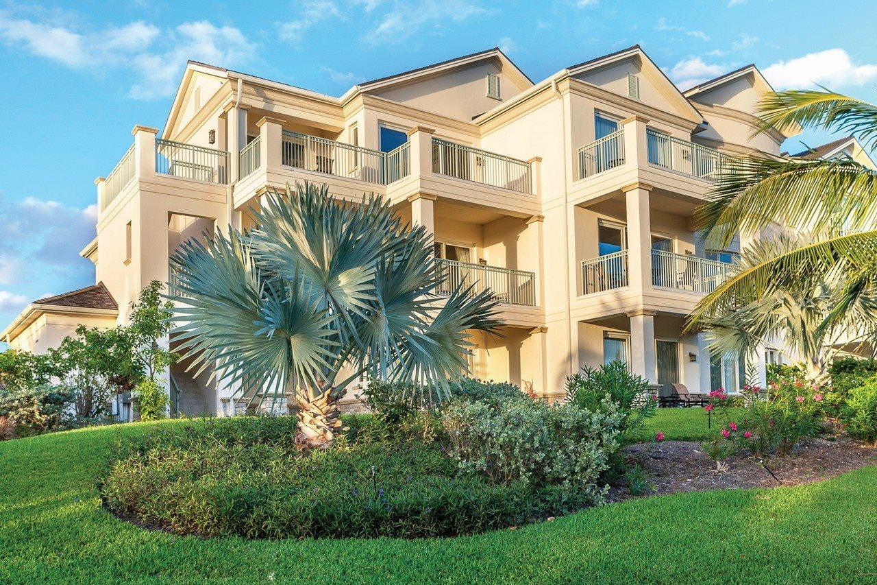 Grand Isle Resort & Residences Farmerʼs Hill Buitenkant foto