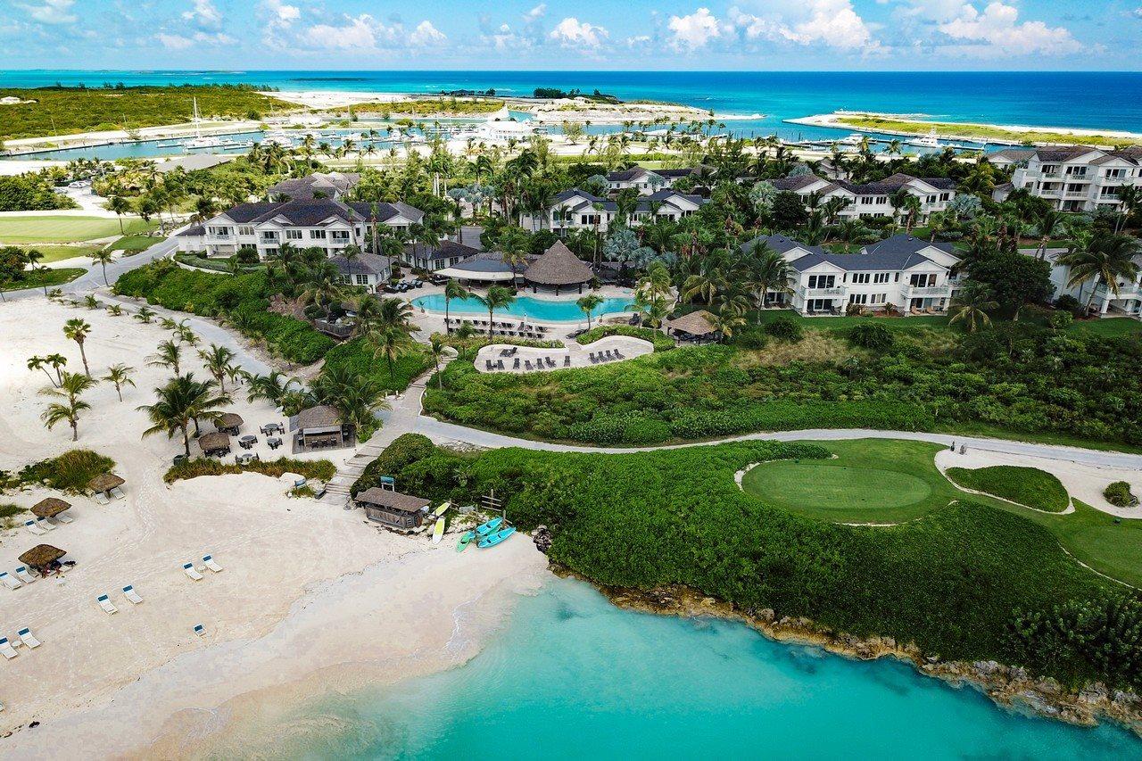 Grand Isle Resort & Residences Farmerʼs Hill Buitenkant foto