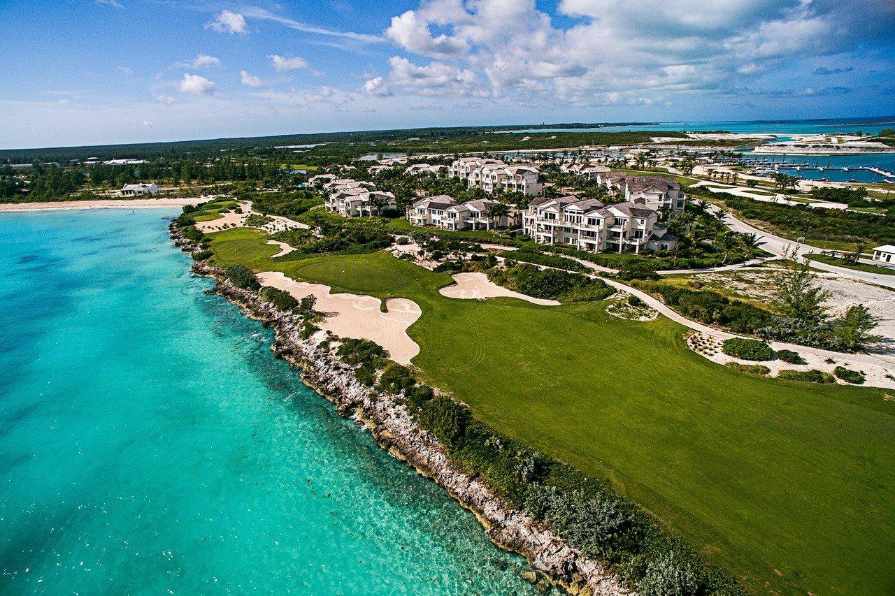 Grand Isle Resort & Residences Farmerʼs Hill Buitenkant foto