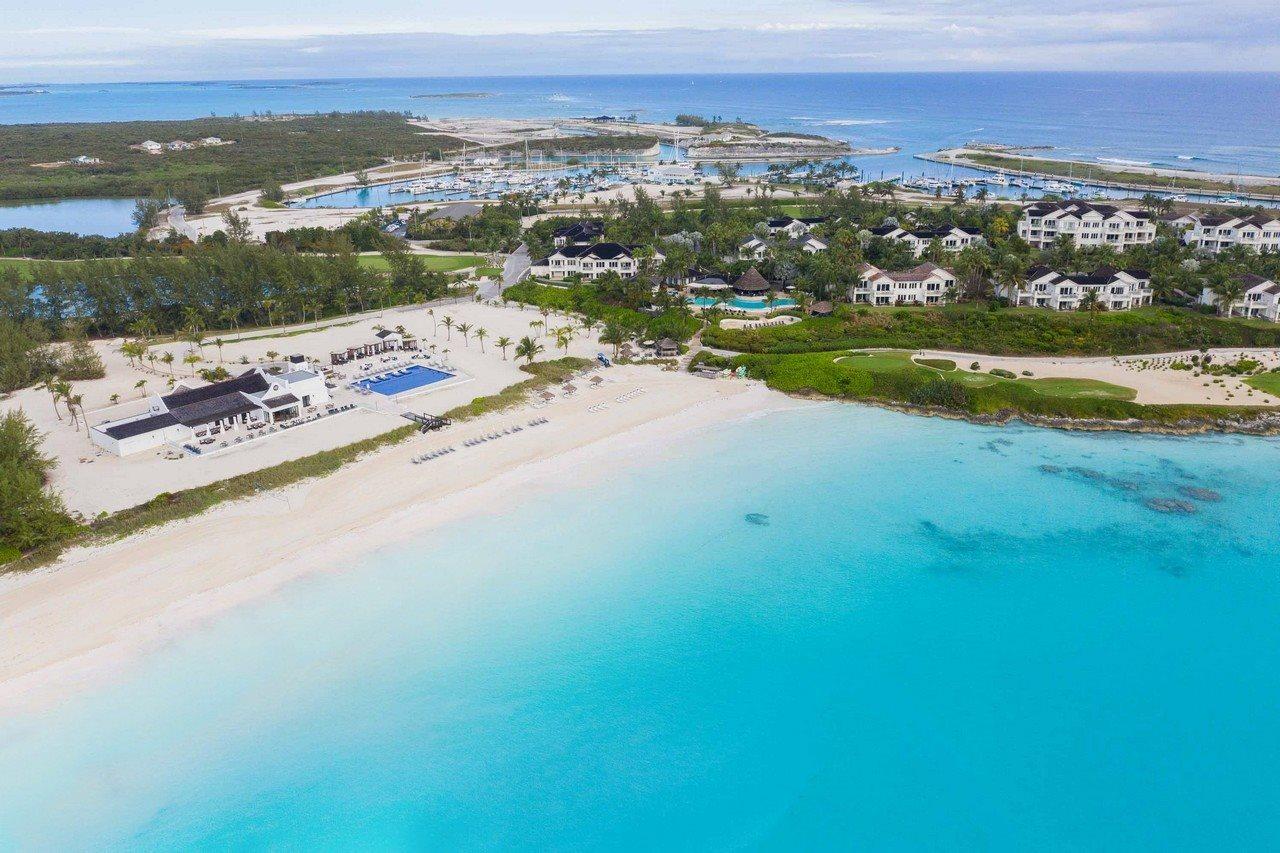 Grand Isle Resort & Residences Farmerʼs Hill Buitenkant foto