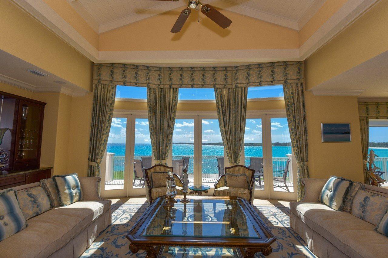Grand Isle Resort & Residences Farmerʼs Hill Buitenkant foto
