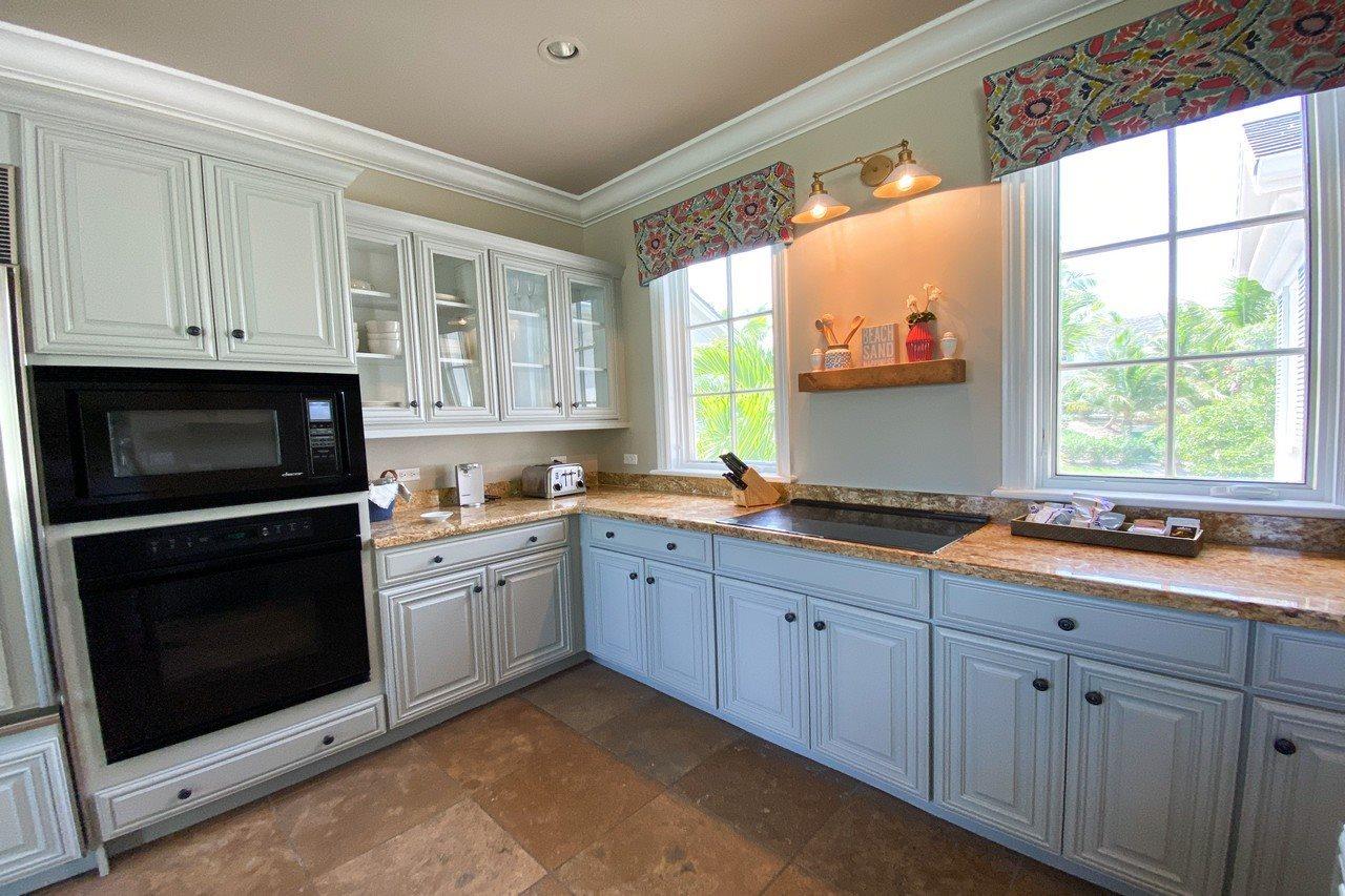 Grand Isle Resort & Residences Farmerʼs Hill Buitenkant foto