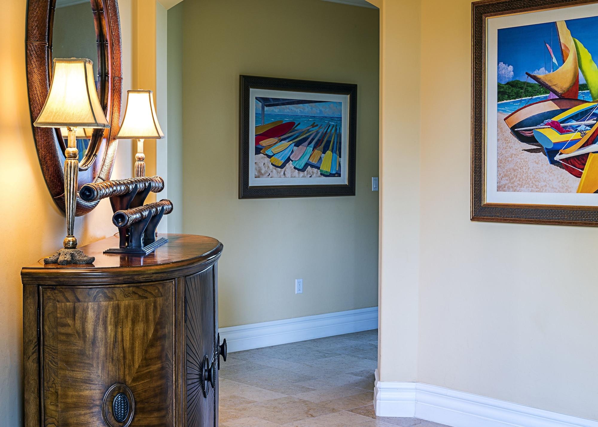 Grand Isle Resort & Residences Farmerʼs Hill Buitenkant foto