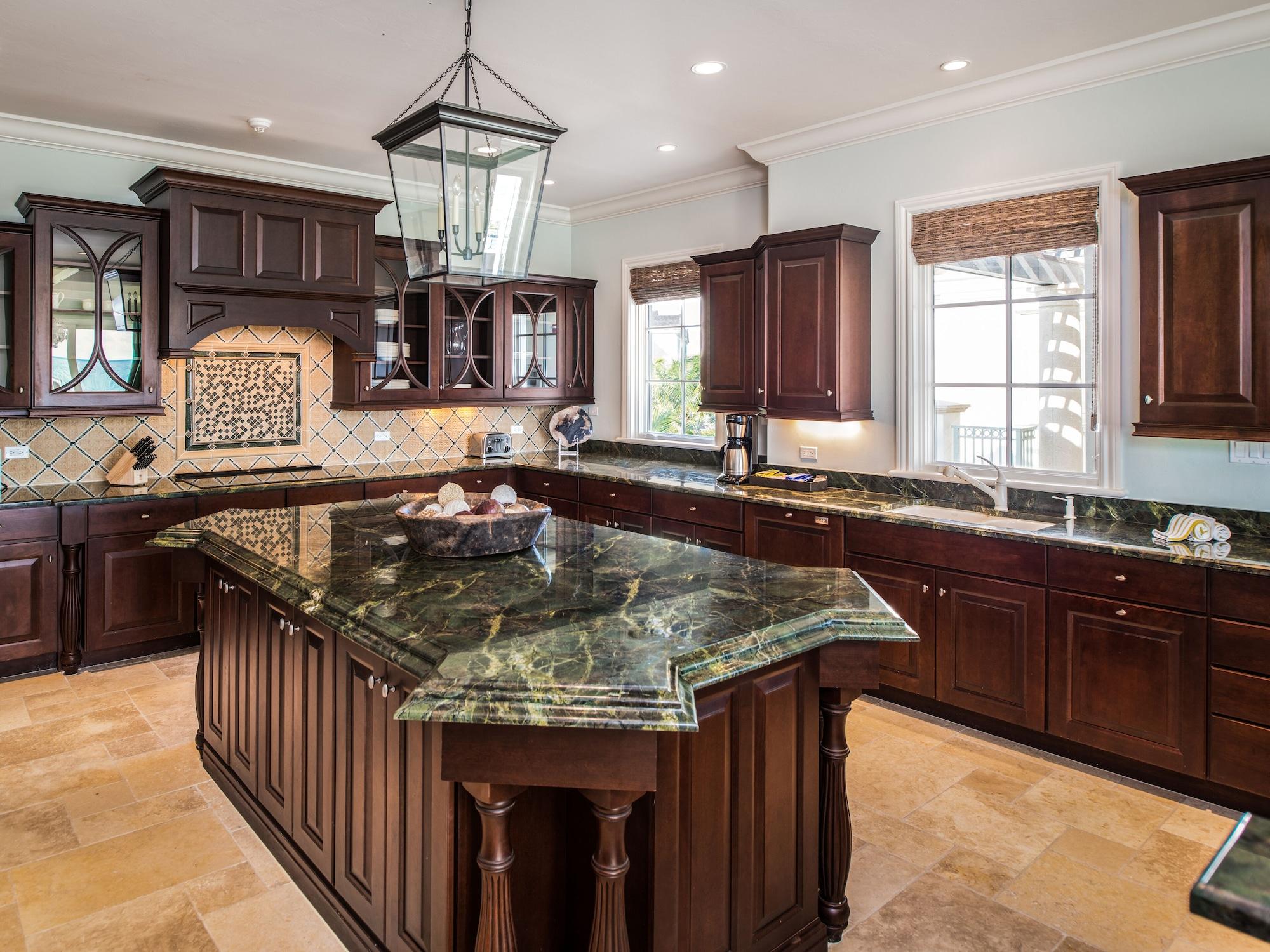 Grand Isle Resort & Residences Farmerʼs Hill Buitenkant foto
