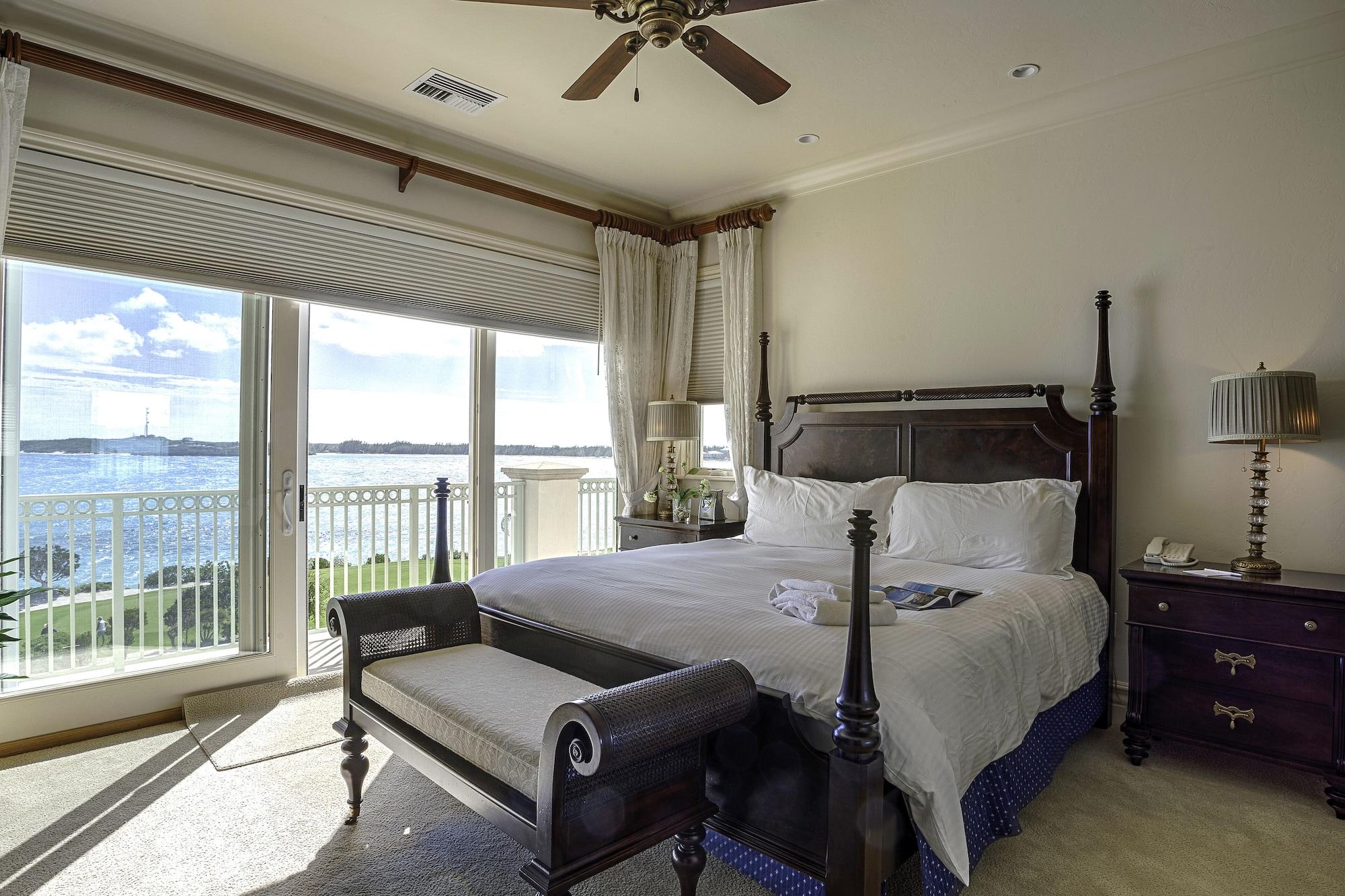 Grand Isle Resort & Residences Farmerʼs Hill Buitenkant foto