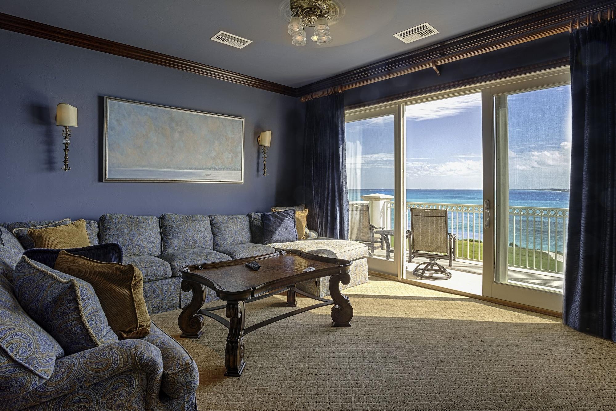 Grand Isle Resort & Residences Farmerʼs Hill Buitenkant foto