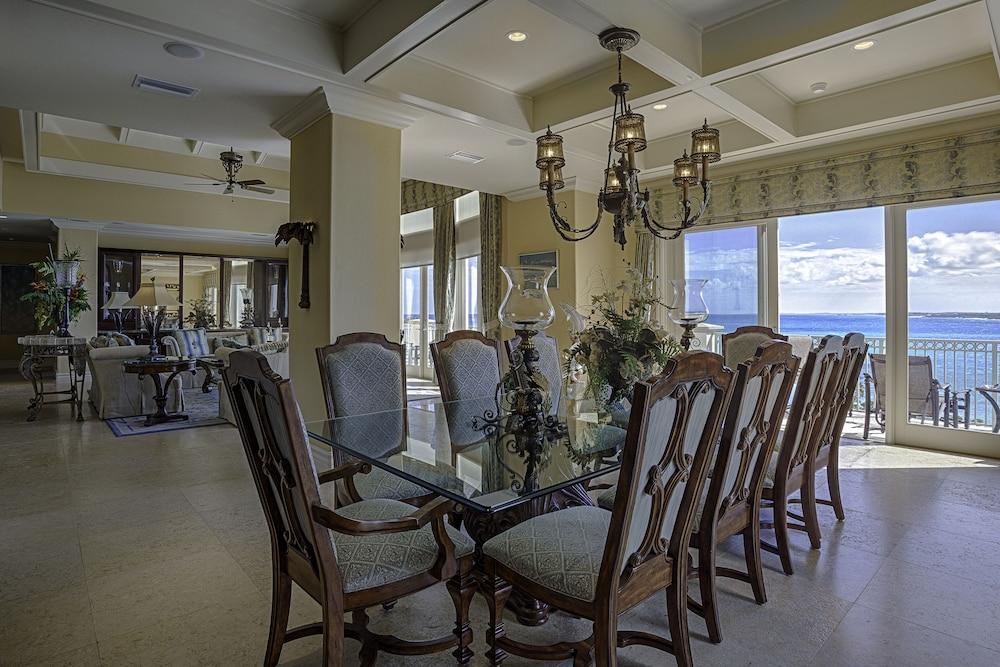 Grand Isle Resort & Residences Farmerʼs Hill Buitenkant foto