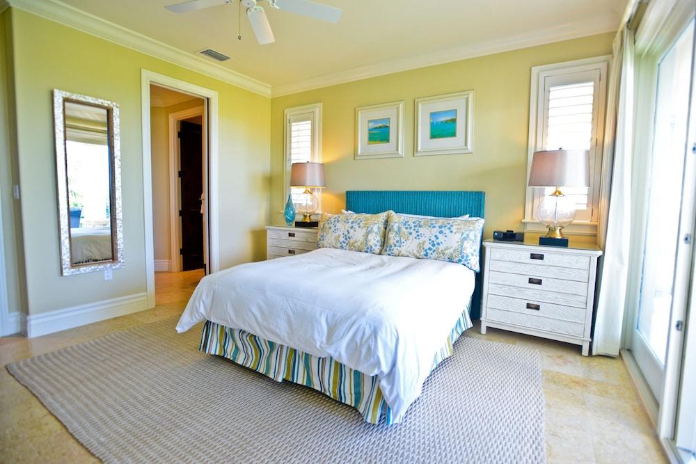 Grand Isle Resort & Residences Farmerʼs Hill Buitenkant foto