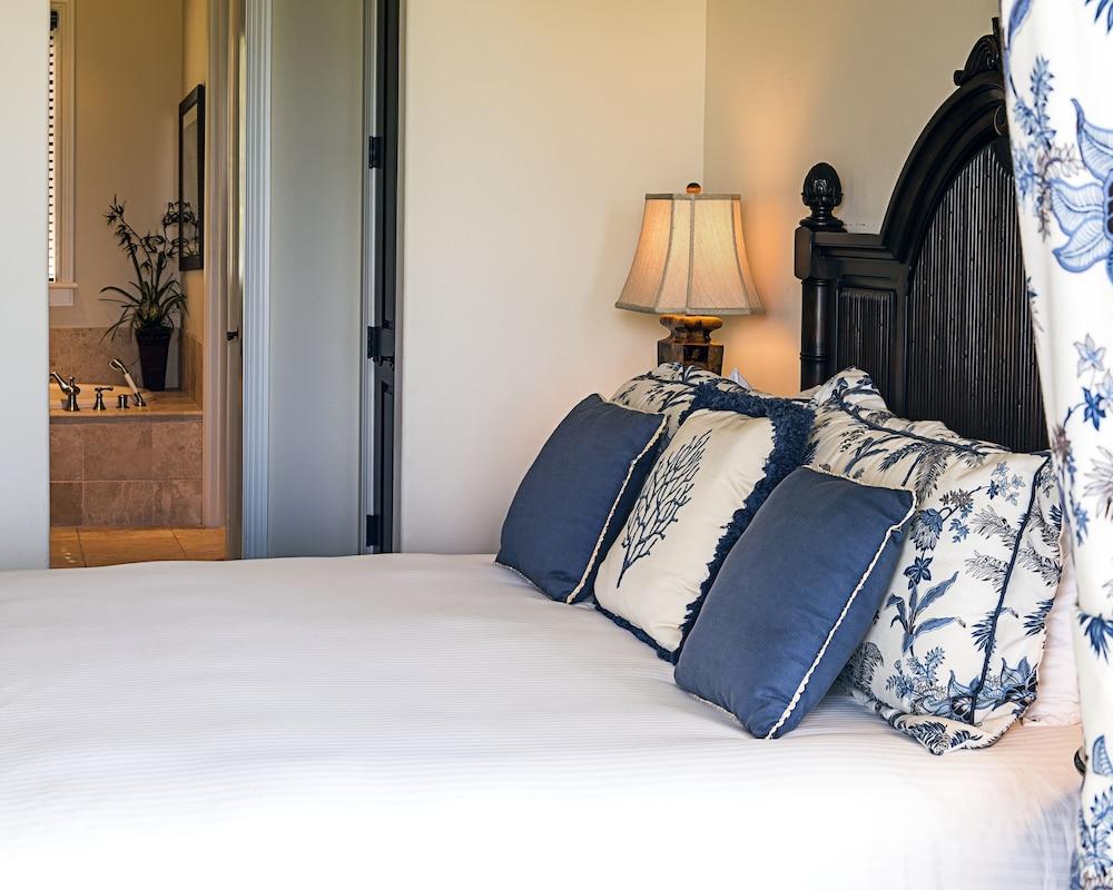 Grand Isle Resort & Residences Farmerʼs Hill Buitenkant foto