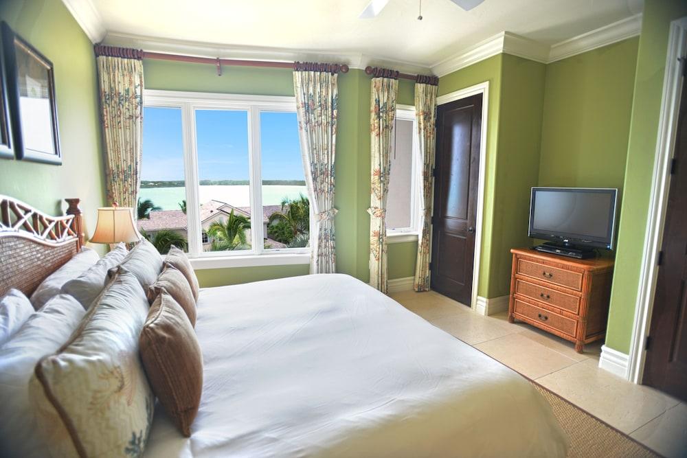 Grand Isle Resort & Residences Farmerʼs Hill Buitenkant foto