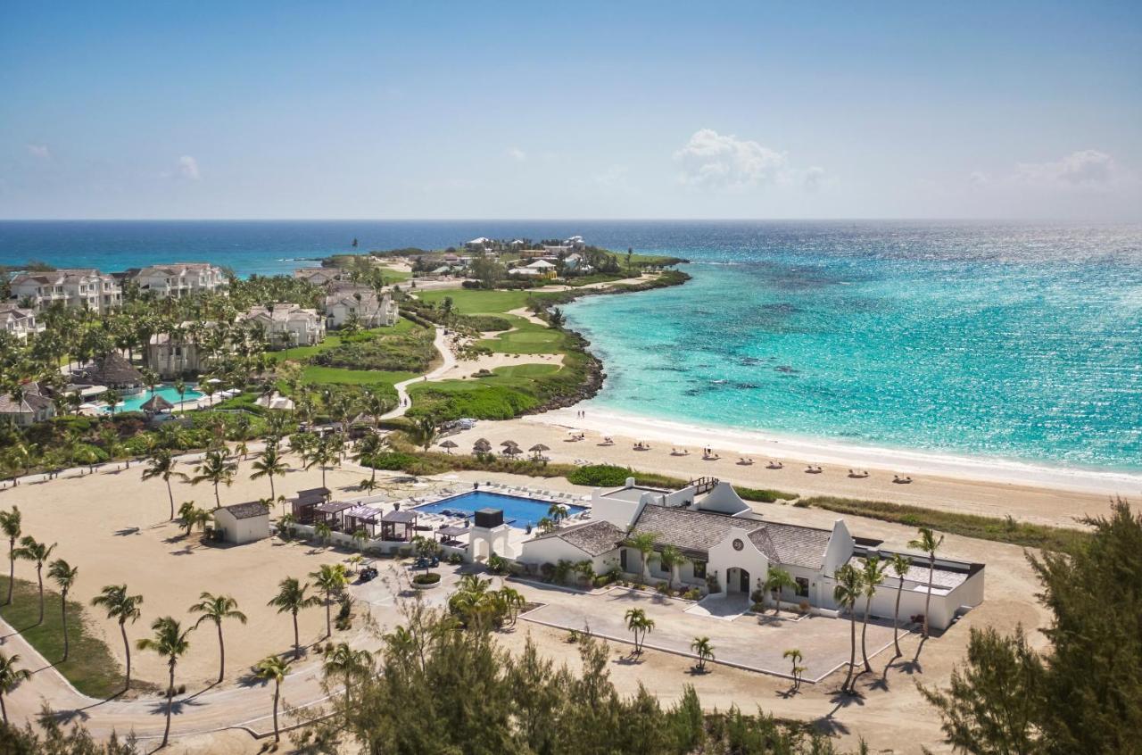 Grand Isle Resort & Residences Farmerʼs Hill Buitenkant foto