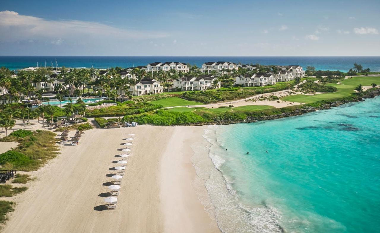 Grand Isle Resort & Residences Farmerʼs Hill Buitenkant foto
