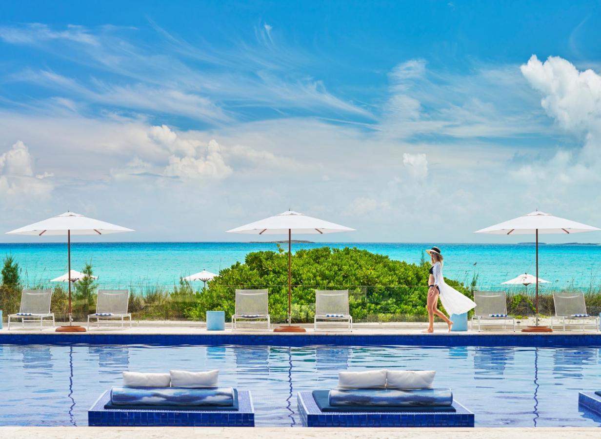 Grand Isle Resort & Residences Farmerʼs Hill Buitenkant foto