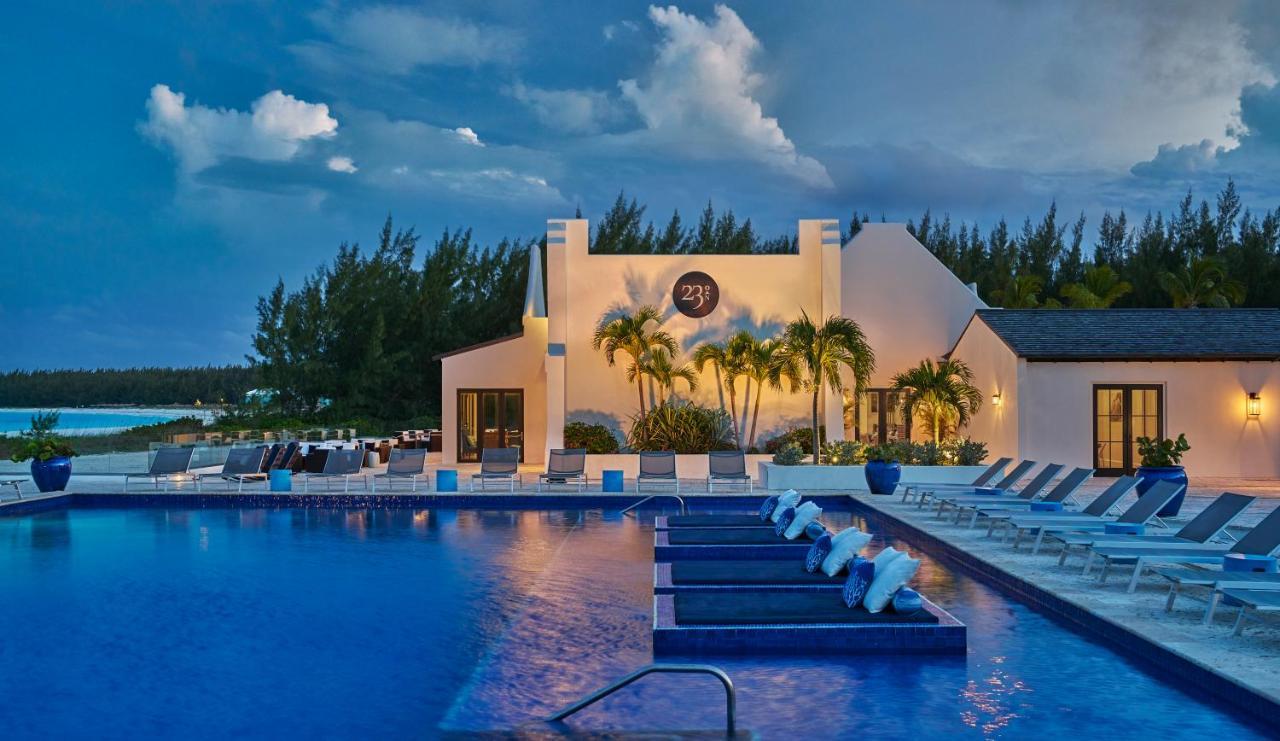 Grand Isle Resort & Residences Farmerʼs Hill Buitenkant foto