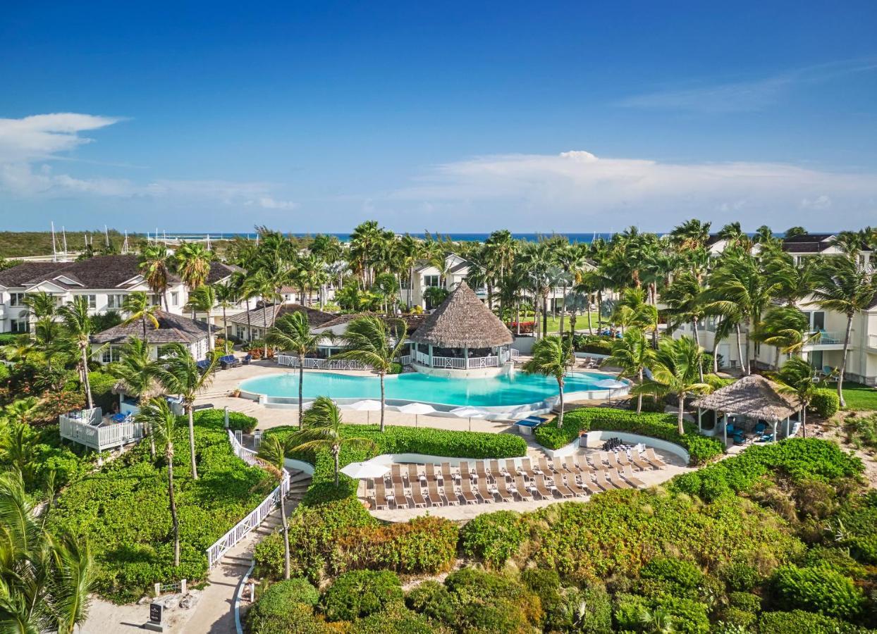 Grand Isle Resort & Residences Farmerʼs Hill Buitenkant foto