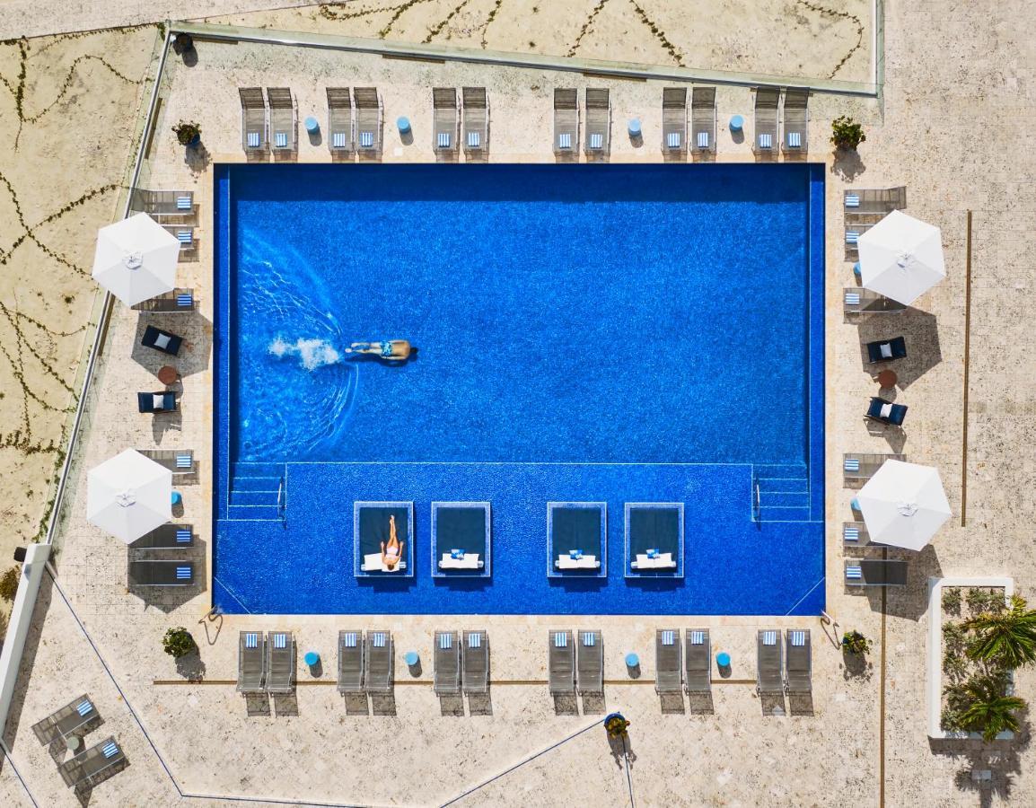 Grand Isle Resort & Residences Farmerʼs Hill Buitenkant foto