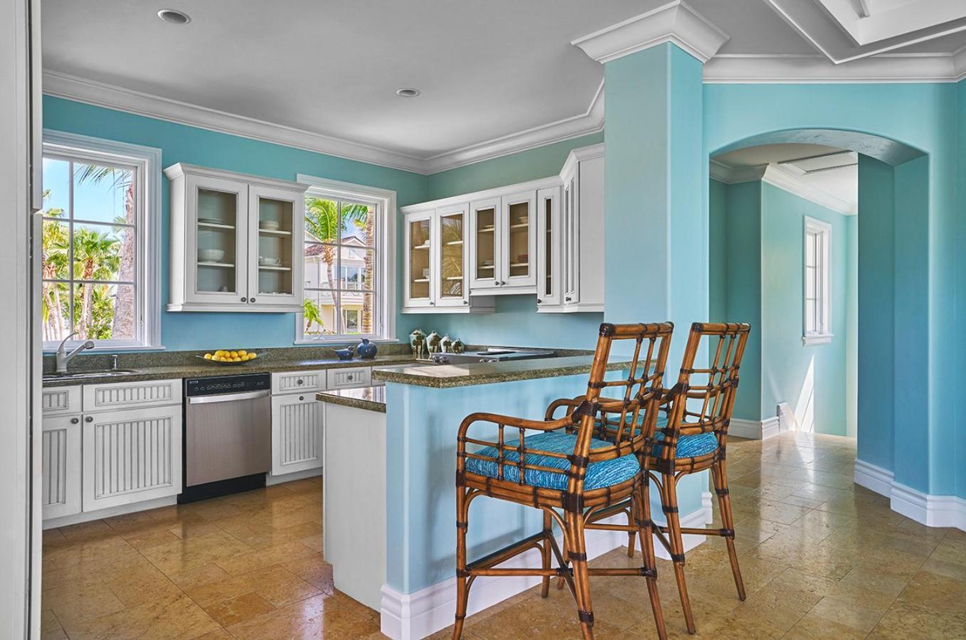 Grand Isle Resort & Residences Farmerʼs Hill Buitenkant foto