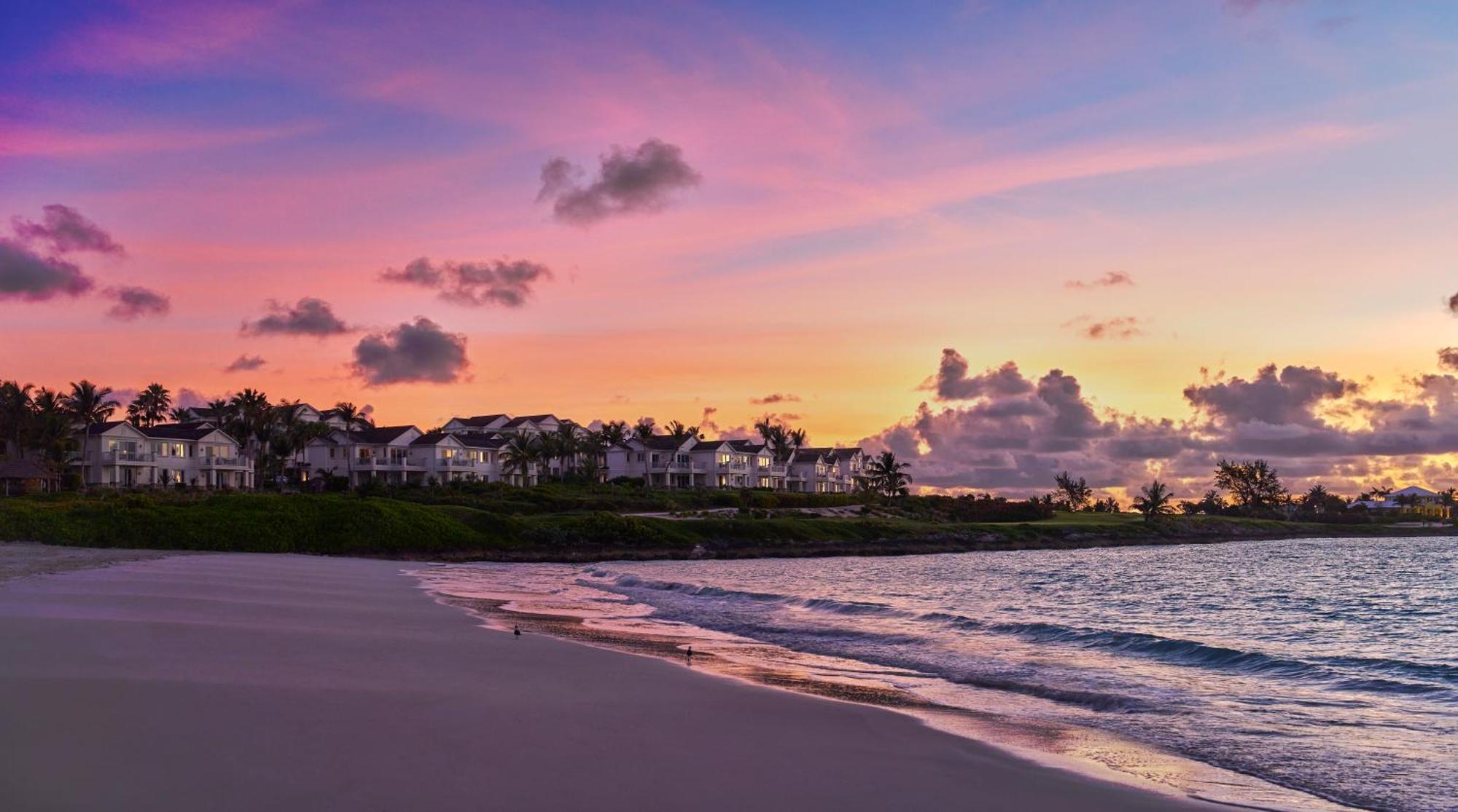 Grand Isle Resort & Residences Farmerʼs Hill Buitenkant foto