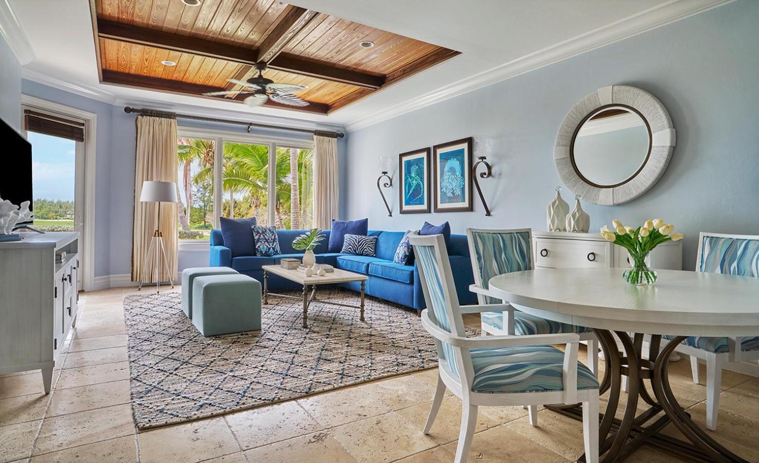 Grand Isle Resort & Residences Farmerʼs Hill Buitenkant foto
