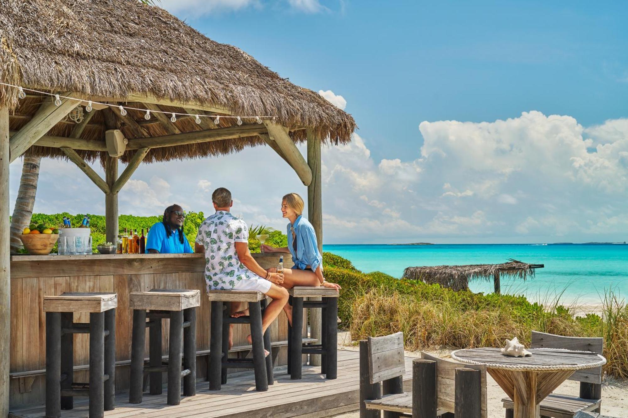 Grand Isle Resort & Residences Farmerʼs Hill Buitenkant foto