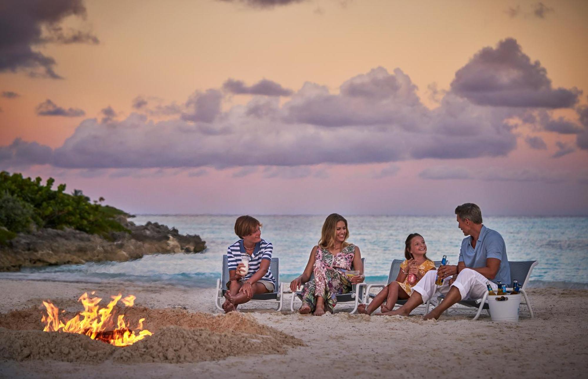 Grand Isle Resort & Residences Farmerʼs Hill Buitenkant foto