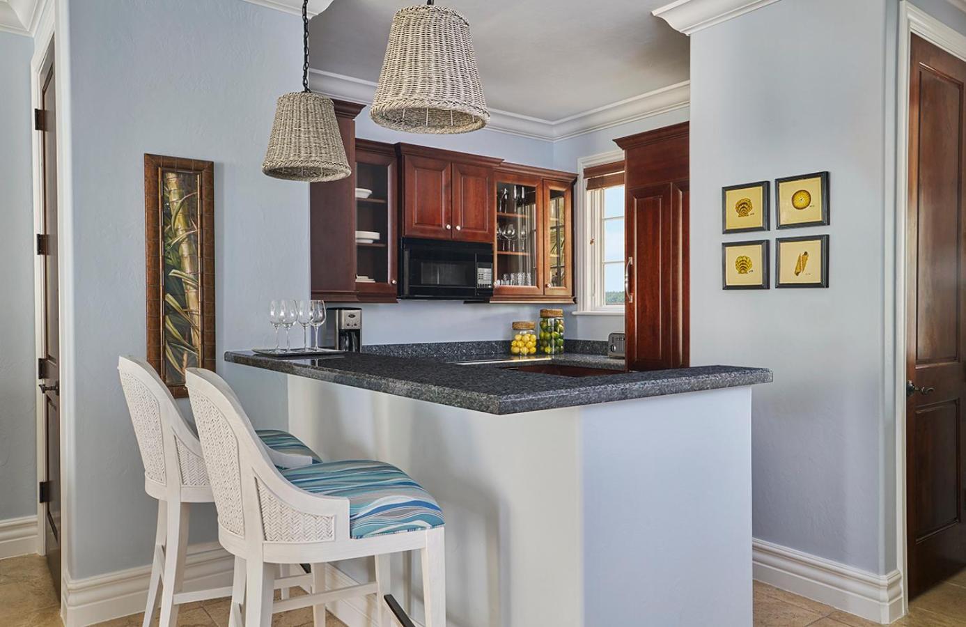 Grand Isle Resort & Residences Farmerʼs Hill Buitenkant foto