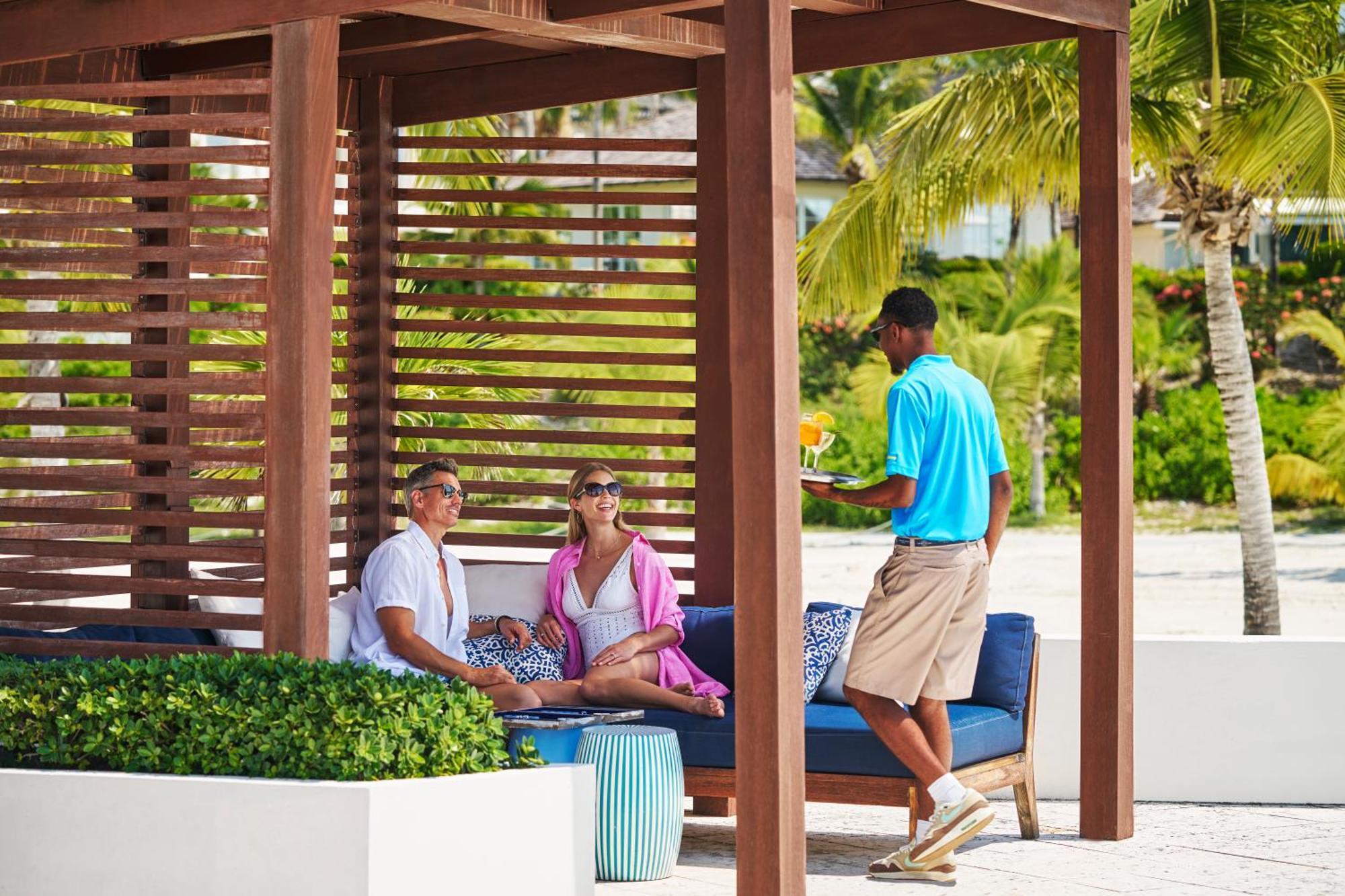 Grand Isle Resort & Residences Farmerʼs Hill Buitenkant foto
