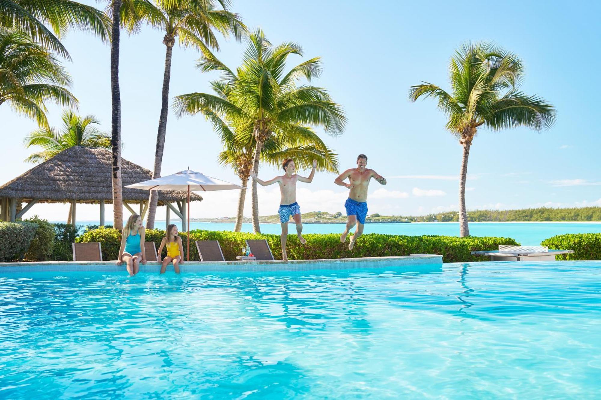 Grand Isle Resort & Residences Farmerʼs Hill Buitenkant foto
