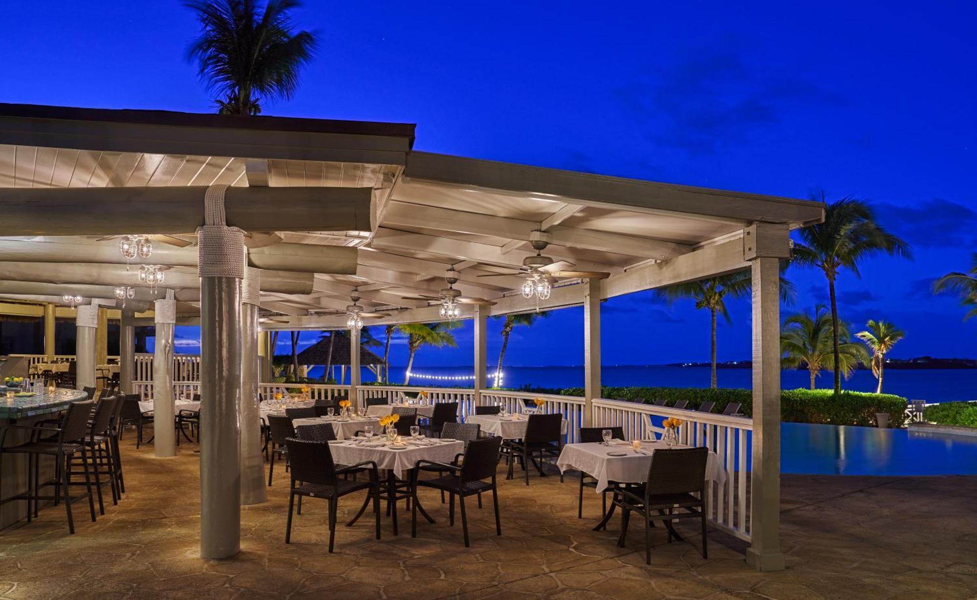 Grand Isle Resort & Residences Farmerʼs Hill Buitenkant foto