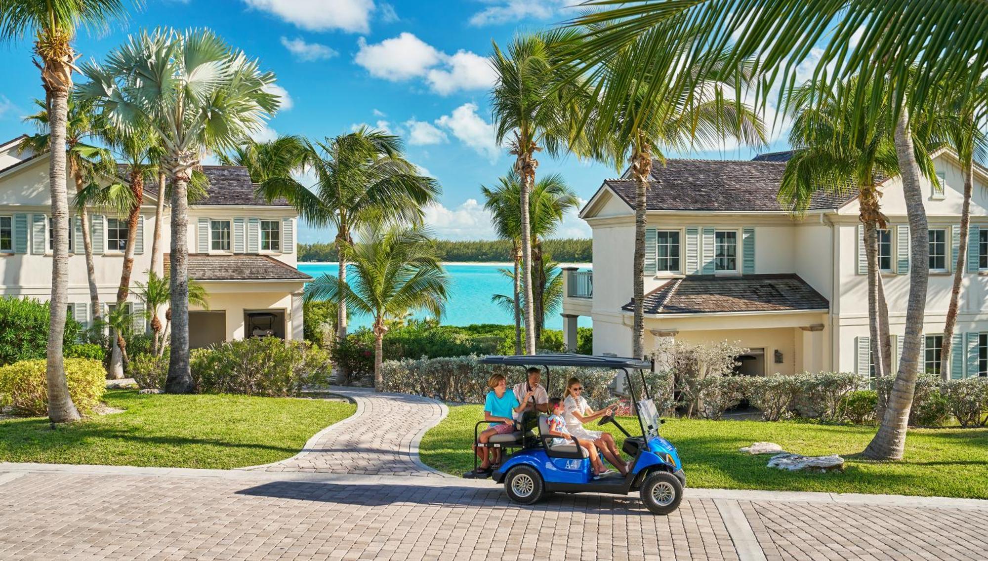 Grand Isle Resort & Residences Farmerʼs Hill Buitenkant foto