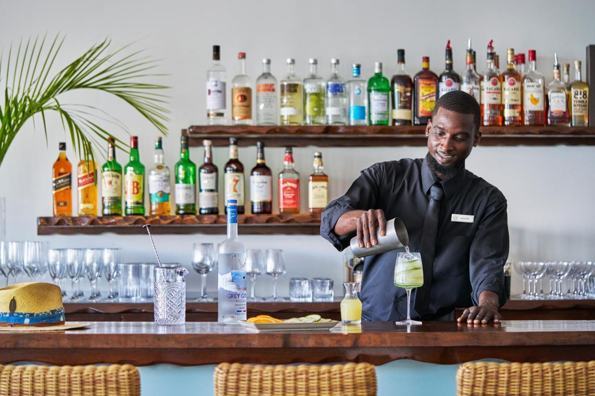 Grand Isle Resort & Residences Farmerʼs Hill Buitenkant foto
