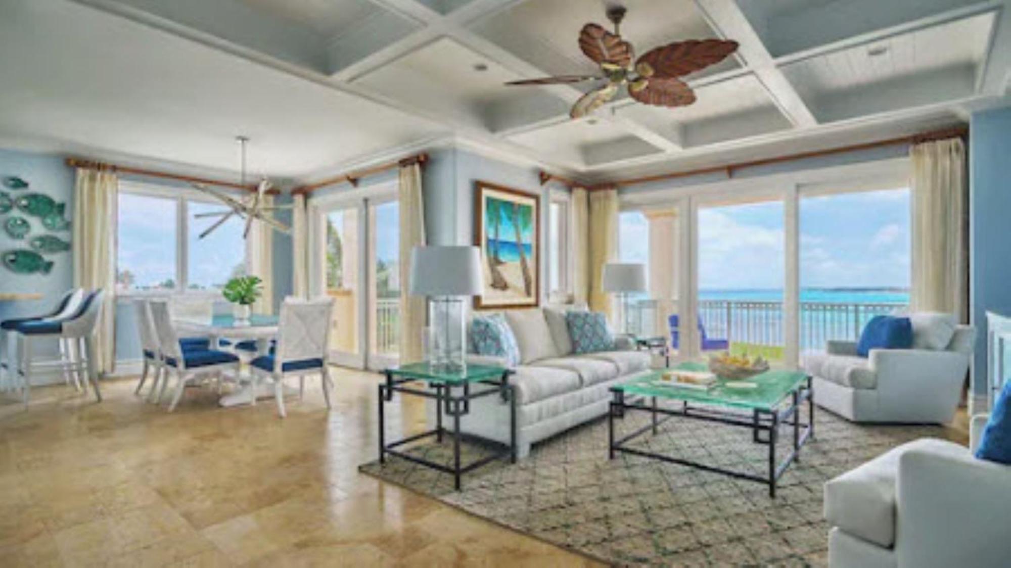 Grand Isle Resort & Residences Farmerʼs Hill Buitenkant foto