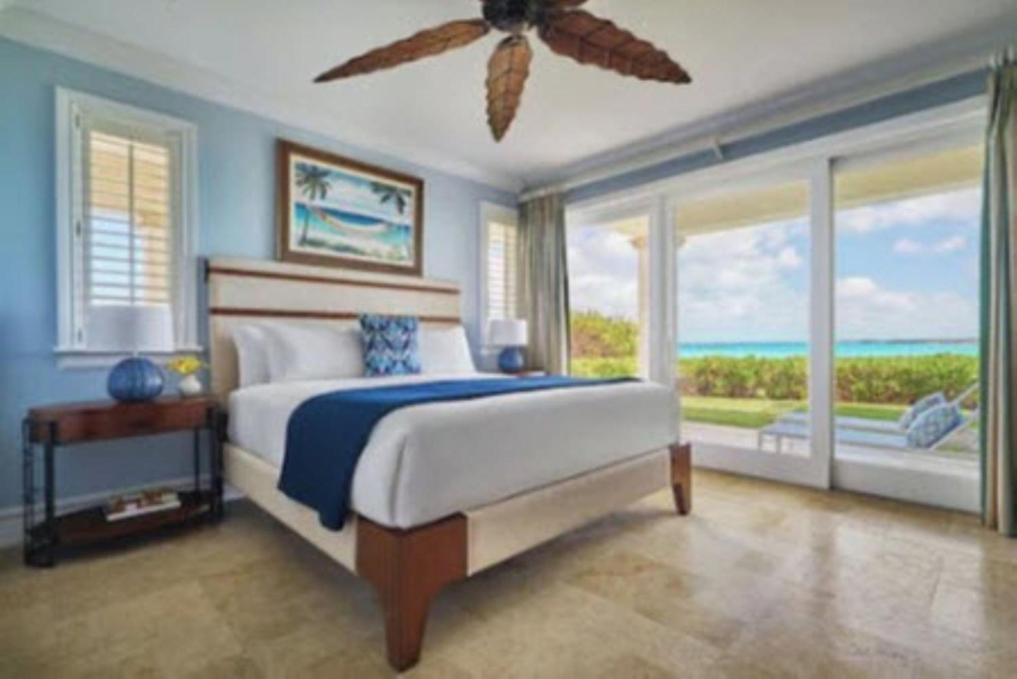 Grand Isle Resort & Residences Farmerʼs Hill Buitenkant foto