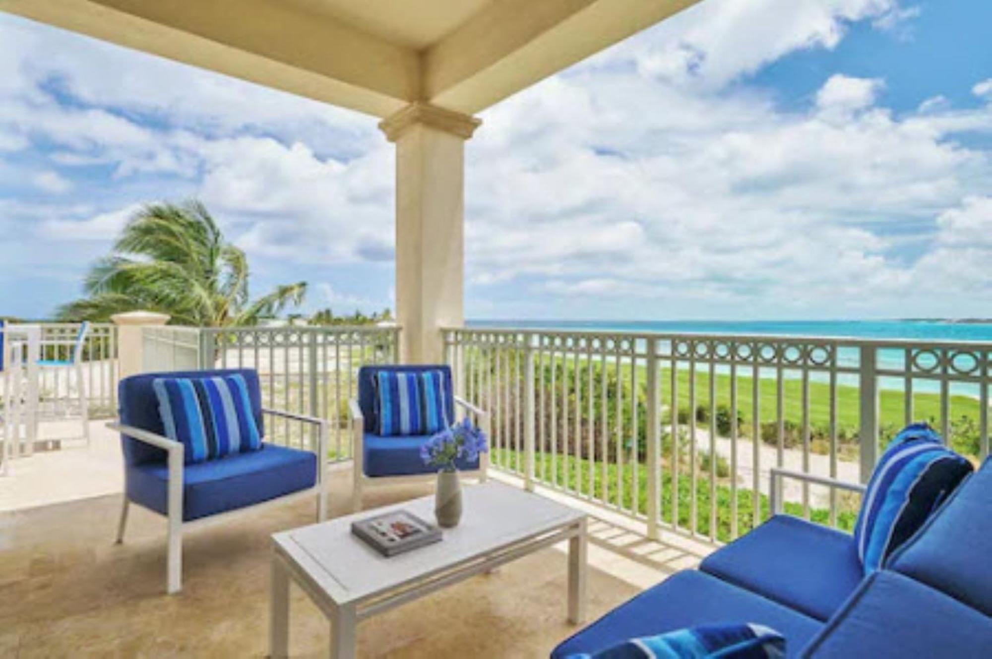 Grand Isle Resort & Residences Farmerʼs Hill Buitenkant foto