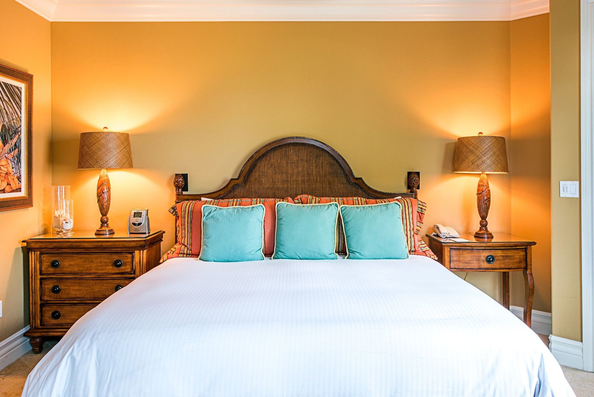 Grand Isle Resort & Residences Farmerʼs Hill Buitenkant foto
