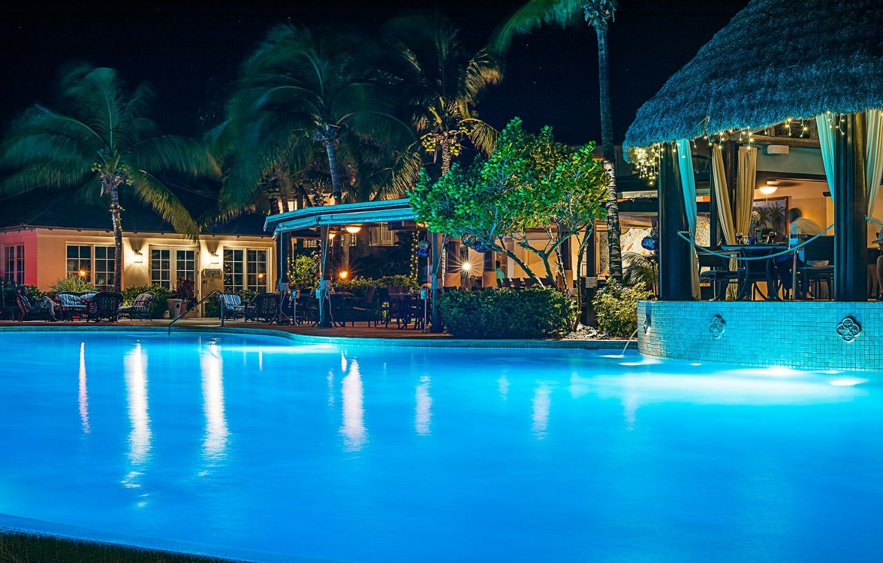 Grand Isle Resort & Residences Farmerʼs Hill Buitenkant foto
